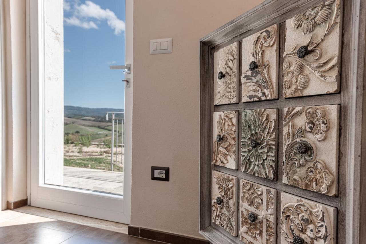 Relais Le Ginestre Saturnia Exterior foto