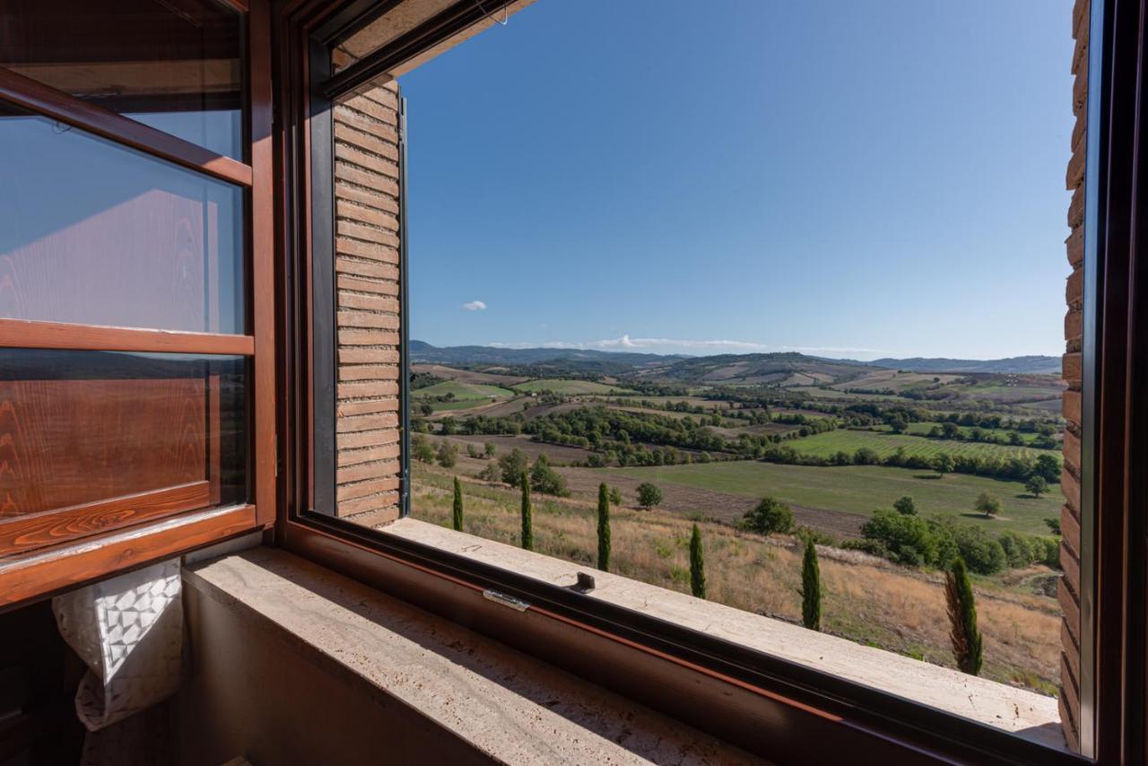 Relais Le Ginestre Saturnia Exterior foto