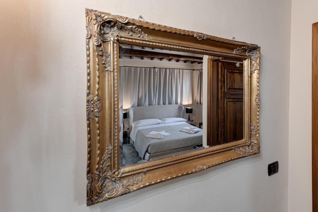 Relais Le Ginestre Saturnia Exterior foto