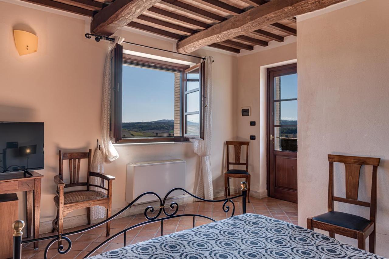 Relais Le Ginestre Saturnia Exterior foto