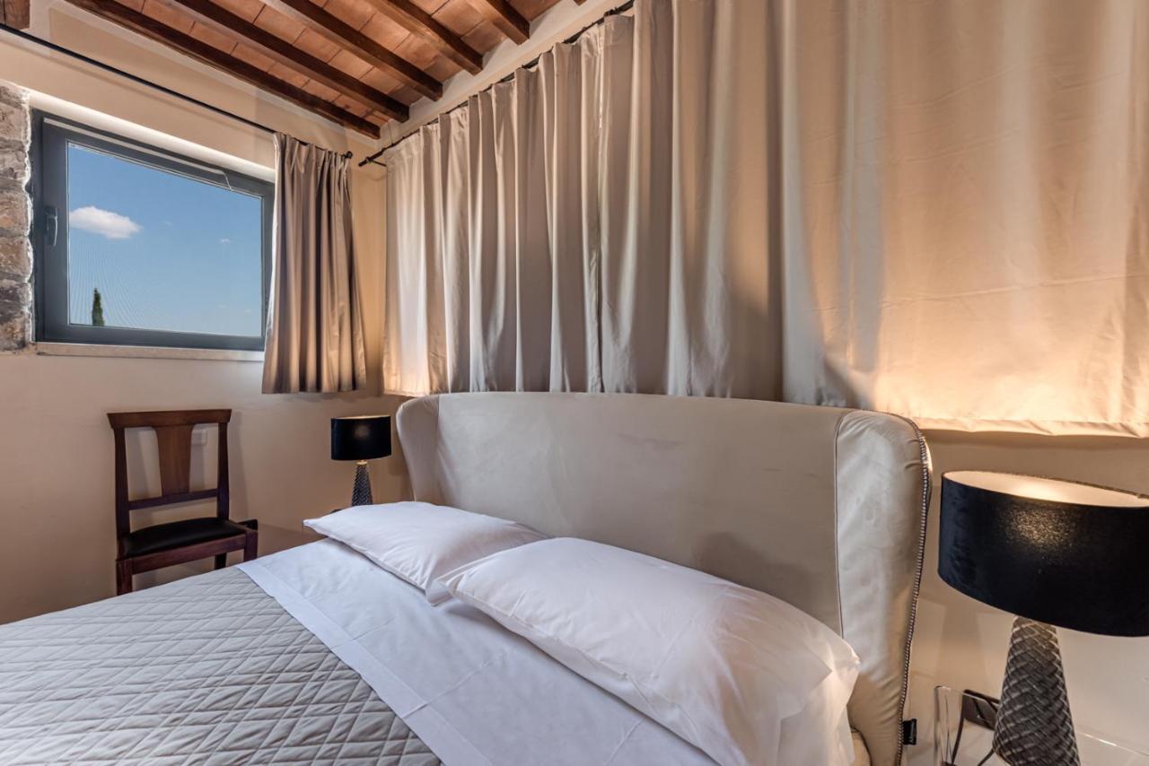 Relais Le Ginestre Saturnia Exterior foto