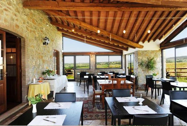 Relais Le Ginestre Saturnia Exterior foto