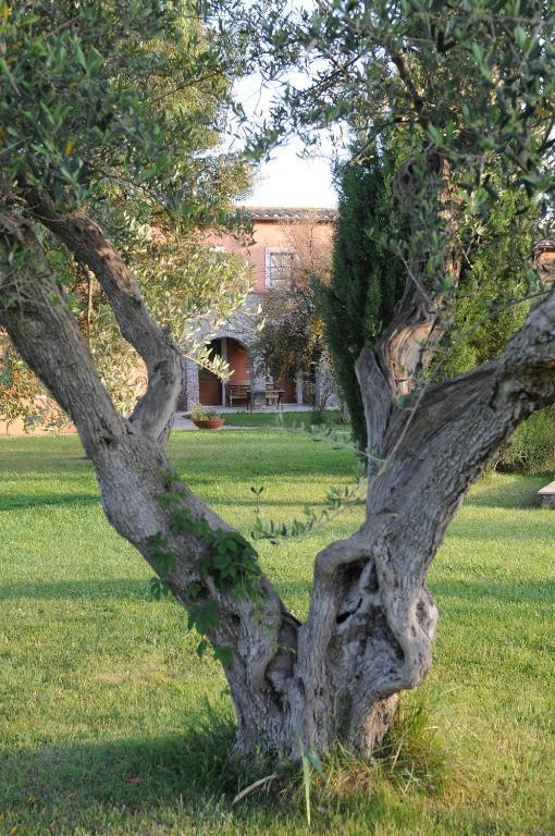 Relais Le Ginestre Saturnia Exterior foto