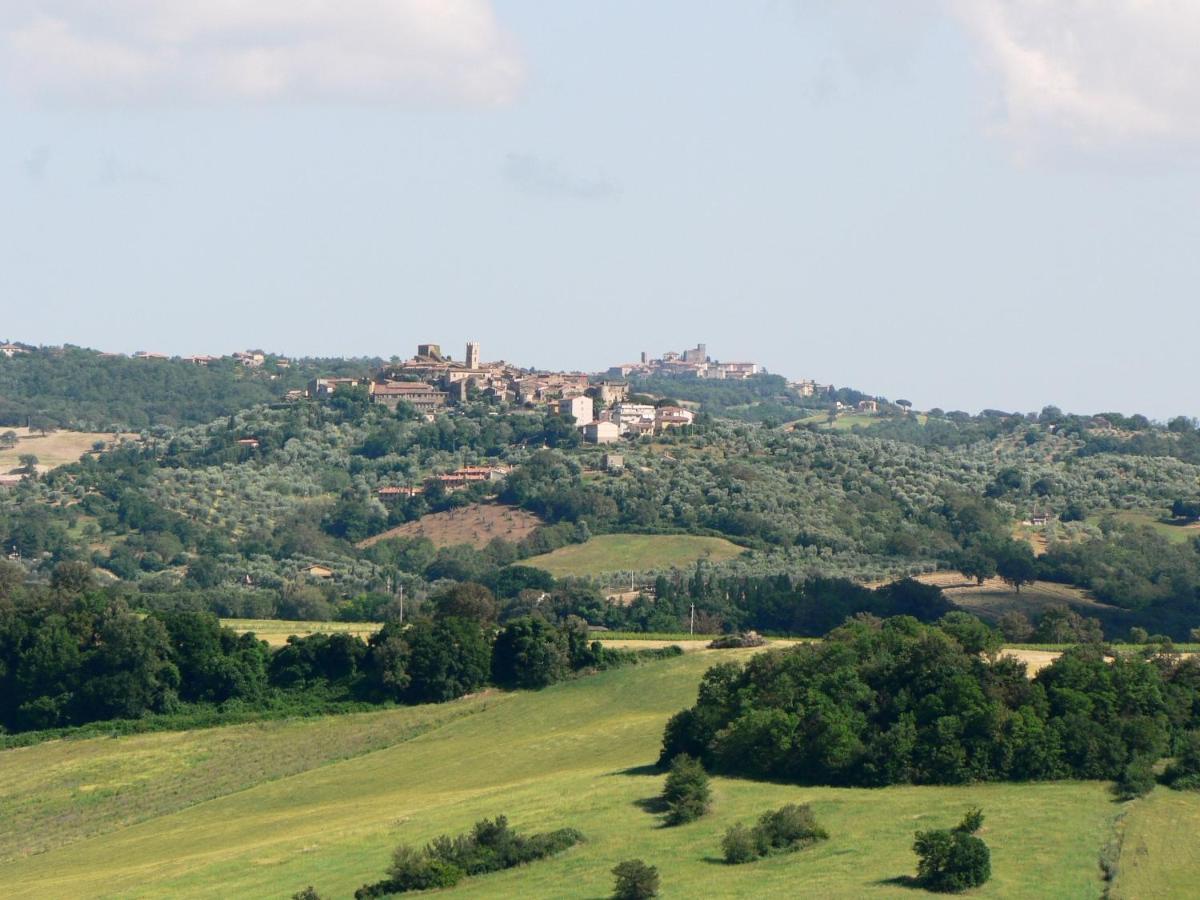 Relais Le Ginestre Saturnia Exterior foto